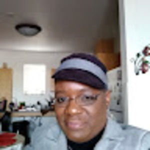 Meet your Posher, Nubianqueen